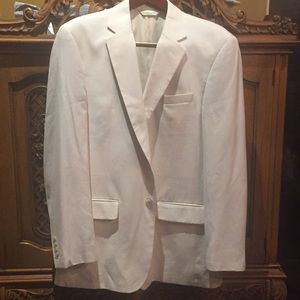 Men’s Dinner Jacket